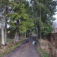 Зеленогорск