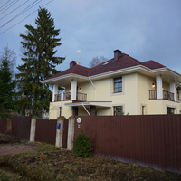 Зеленогорск