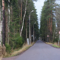 Зеленогорск