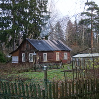 Зеленогорск