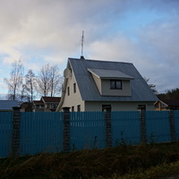 Зеленогорск