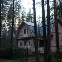 Зеленогорск