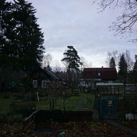 Зеленогорск