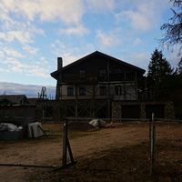 Зеленогорск