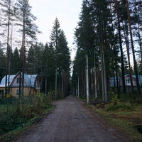 Зеленогорск