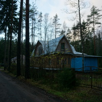 Зеленогорск