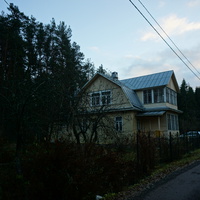 Зеленогорск