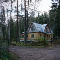 Зеленогорск