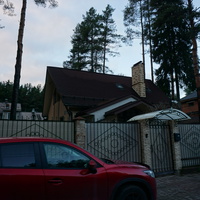 Зеленогорск