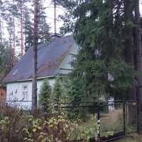 Зеленогорск