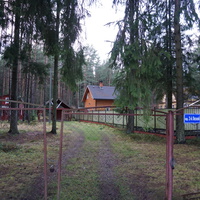 Зеленогорск