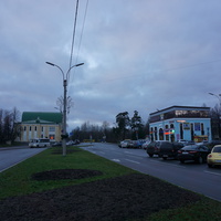 Зеленогорск