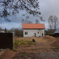 Зеленогорск