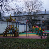 Зеленогорск