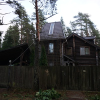 Зеленогорск