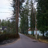 Зеленогорск