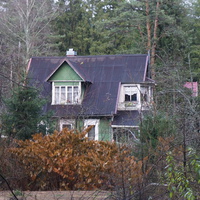 Зеленогорск