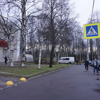 Зеленогорск