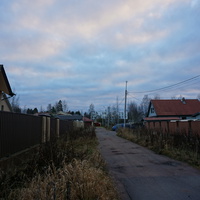 Зеленогорск