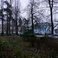 Зеленогорск