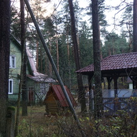 Зеленогорск