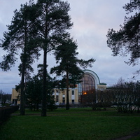 Зеленогорск