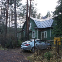 Зеленогорск