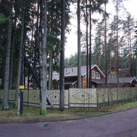 Зеленогорск