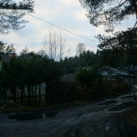 Зеленогорск