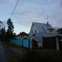 Зеленогорск