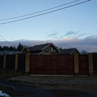 Зеленогорск