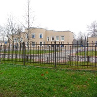 Автоград-азбука дорожного движения для детей