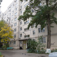 9-ти этажный жилой дом, ул.Горького,155