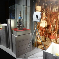Камеронова галерея. Выставка о семье императора Николая II.
