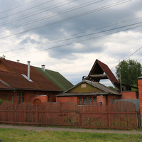 Улица Володарского