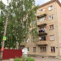 8-й Луговой проезд