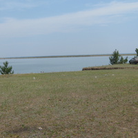 озеро Бычье