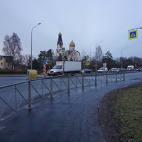 Сестрорецк