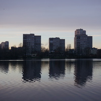 Сестрорецк