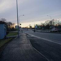 Сестрорецк