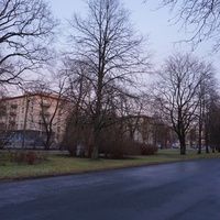 Сестрорецк