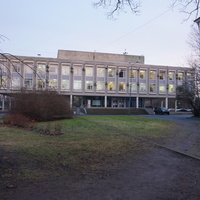 Муниципальное образование города Сестрорецка.