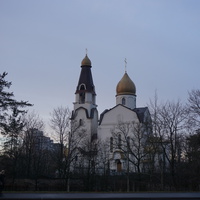 Сестрорецк