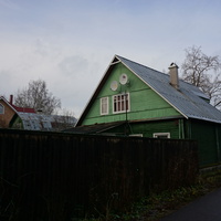 Сестрорецк п.Разлив.