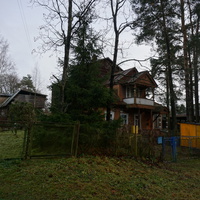 Сестрорецк п.Разлив.