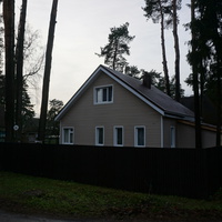 Сестрорецк п.Разлив.