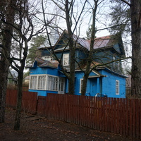 Сестрорецк п.Разлив.