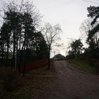 Сестрорецк п.Разлив.