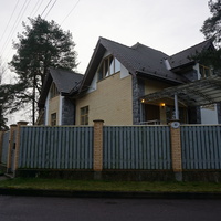 Сестрорецк п.Разлив.