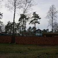 Сестрорецк п.Разлив.